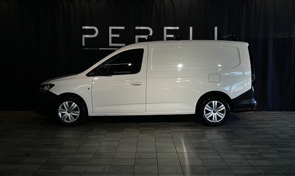 Volkswagen Caddy Maxi 2 of 26