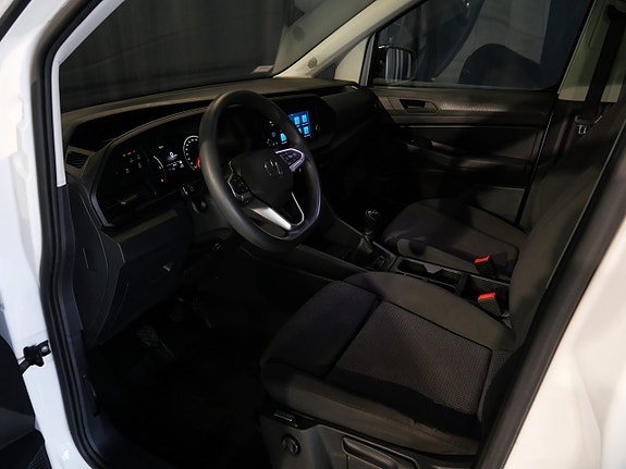 Volkswagen Caddy Maxi 7 of 26