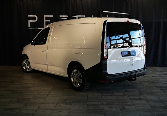 Volkswagen Caddy Maxi 3 of 26