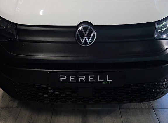 Volkswagen Caddy Maxi 26 of 26