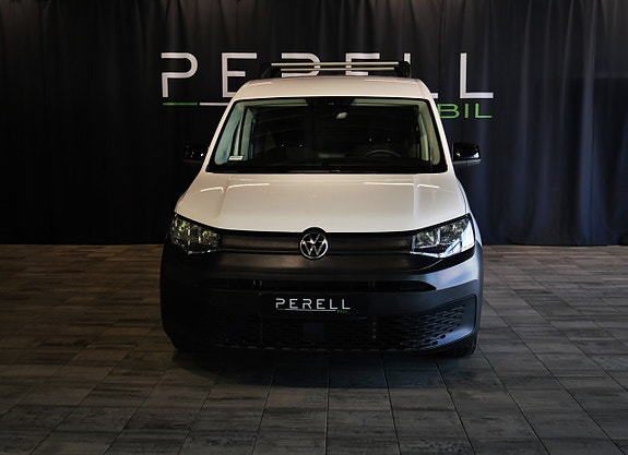 Volkswagen Caddy Maxi 5 of 26