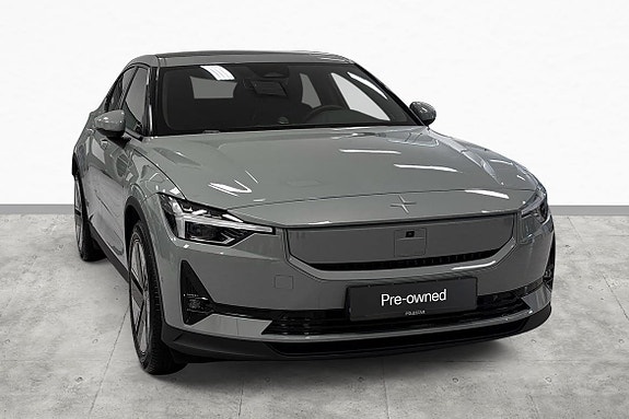 Polestar 2 10 of 15