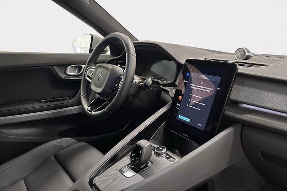 Polestar 2 14 of 15