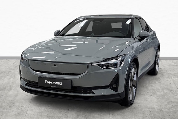 Polestar 2 7 of 15
