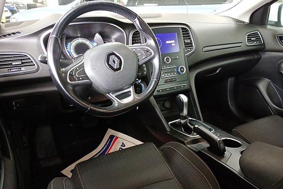 Renault Megane 5 of 6