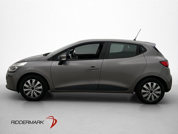 Renault Clio 2 of 22