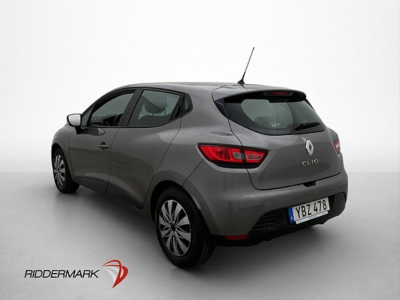 Renault Clio 4 of 22