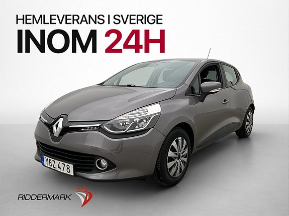 Renault Clio 3 of 22
