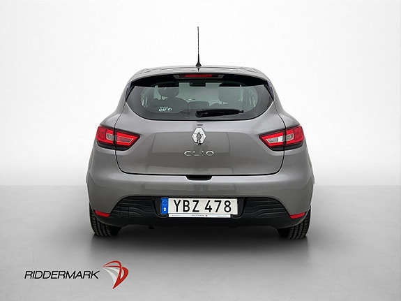 Renault Clio 5 of 22