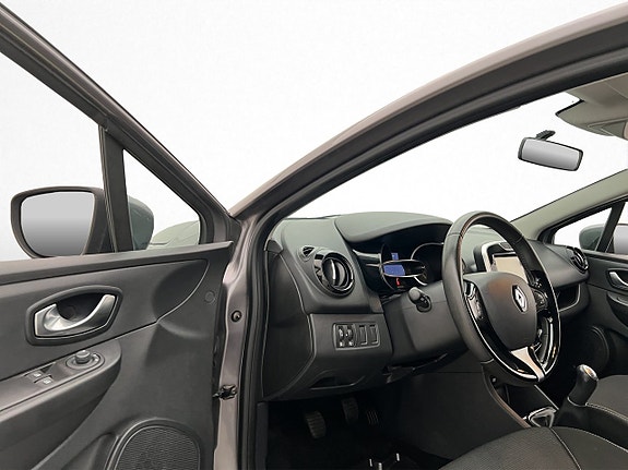 Renault Clio 13 of 22