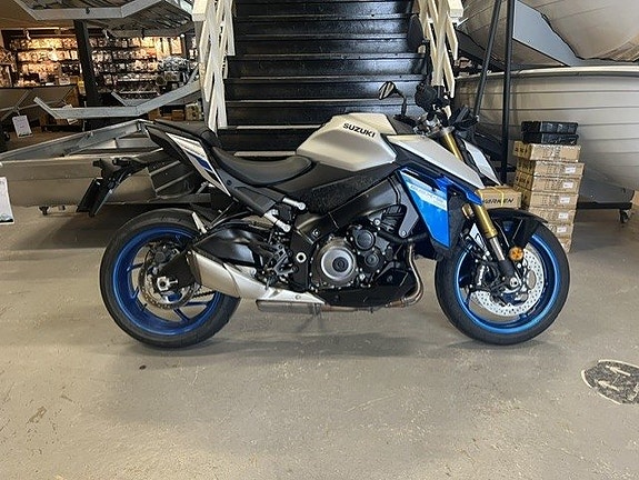 Suzuki GSX-S1000