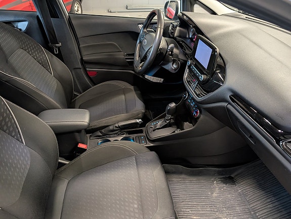 Ford Fiesta 6 of 9