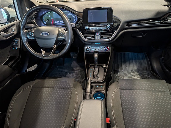 Ford Fiesta 9 of 9
