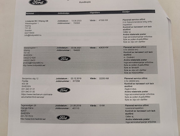 Ford Fiesta 11 of 11