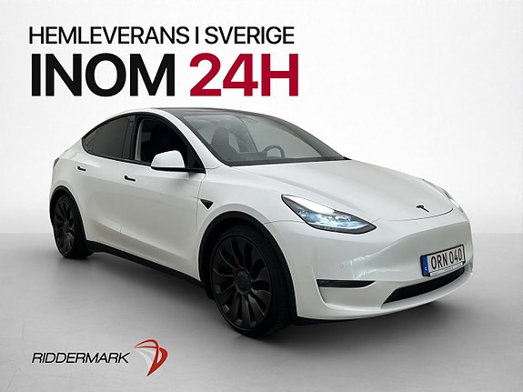 Tesla Model Y 4 of 30