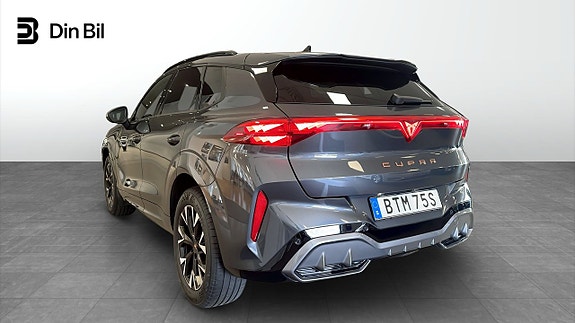 Cupra Terramar 3 of 12