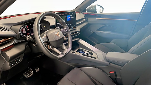 Cupra Terramar 7 of 12