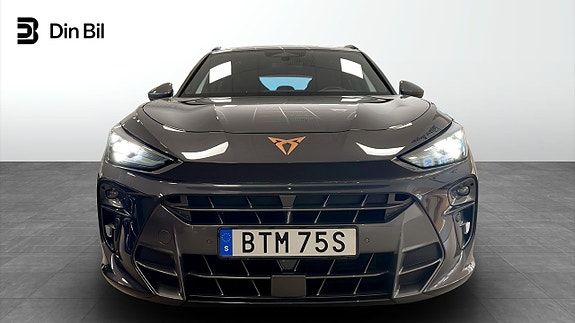 Cupra Terramar 4 of 12