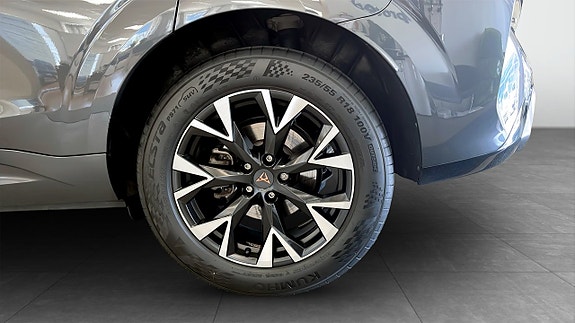 Cupra Terramar 6 of 12