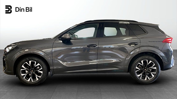Cupra Terramar 2 of 12