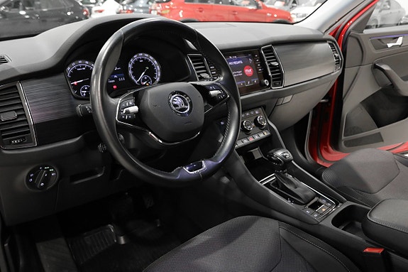 Skoda Kodiaq 8 of 24