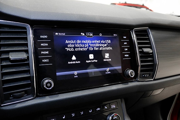 Skoda Kodiaq 19 of 24