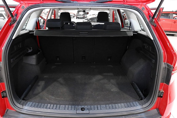 Skoda Kodiaq 16 of 24