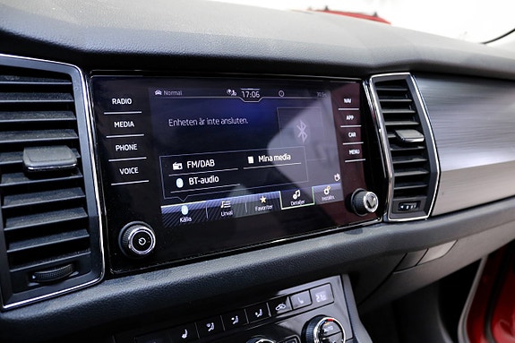 Skoda Kodiaq 20 of 24