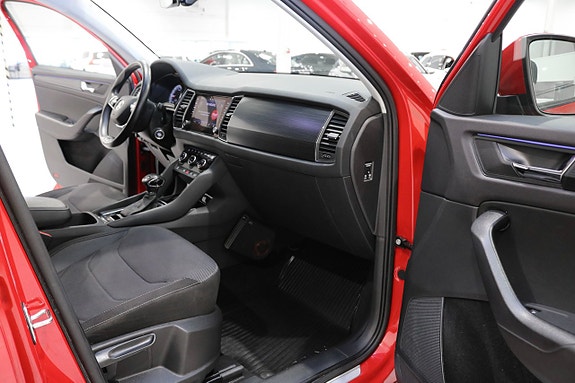 Skoda Kodiaq 11 of 24