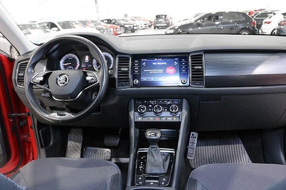 Skoda Kodiaq 12 of 24