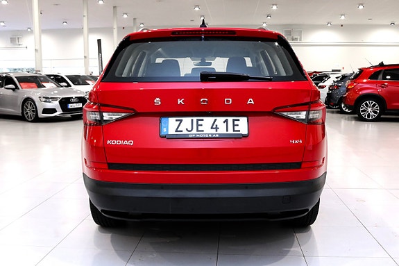 Skoda Kodiaq 4 of 24