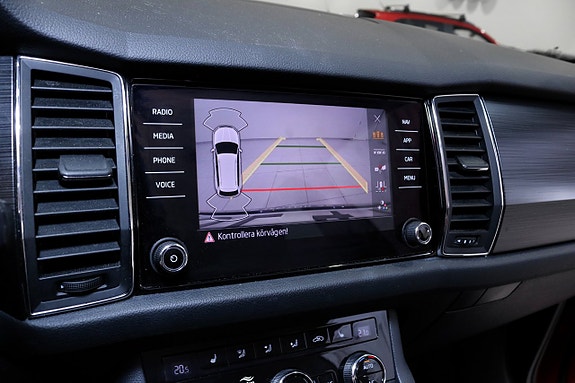 Skoda Kodiaq 21 of 24