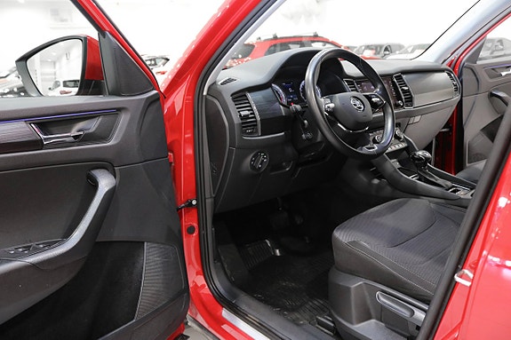 Skoda Kodiaq 9 of 24