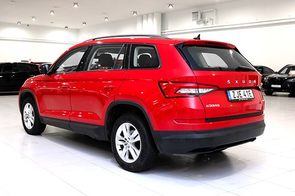 Skoda Kodiaq 5 of 24