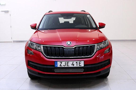 Skoda Kodiaq 7 of 24