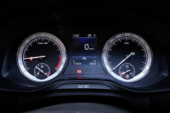 Skoda Kodiaq 22 of 24