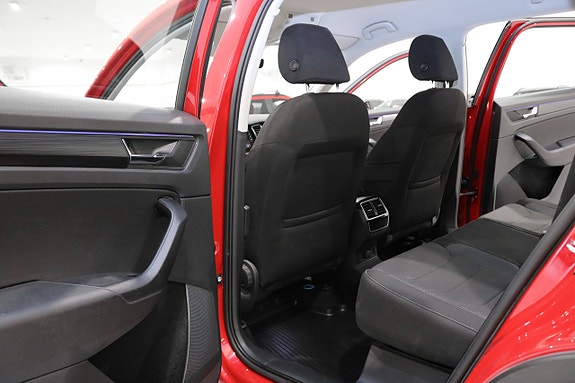 Skoda Kodiaq 14 of 24