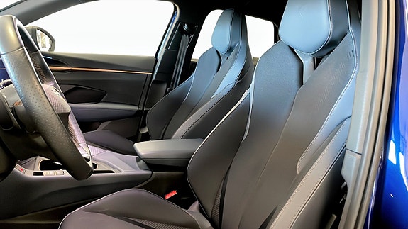 Cupra Terramar 8 of 13