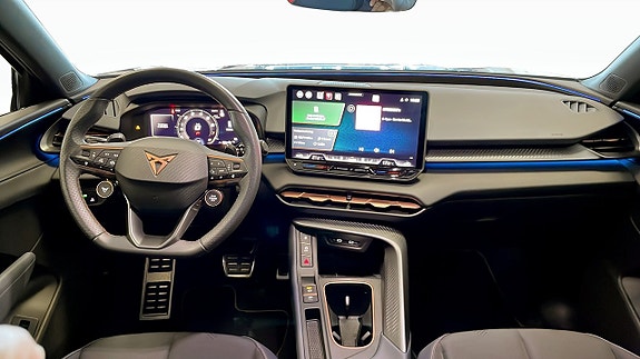 Cupra Terramar 10 of 13