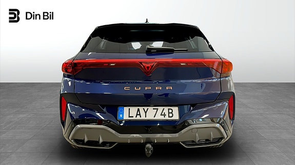 Cupra Terramar 5 of 13