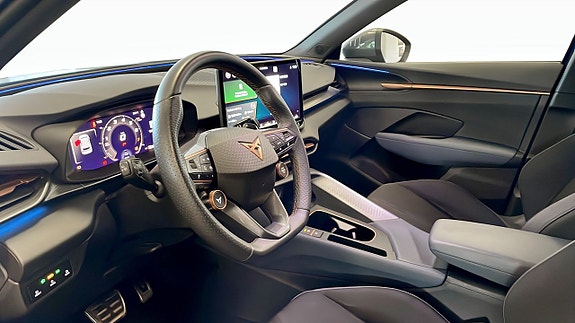 Cupra Terramar 7 of 13