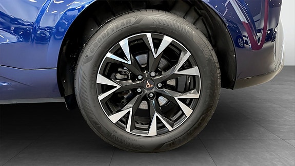 Cupra Terramar 6 of 13