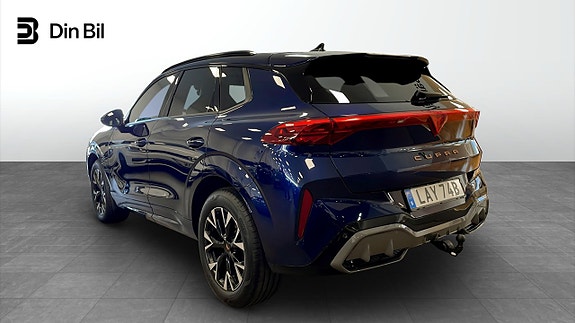 Cupra Terramar 3 of 13