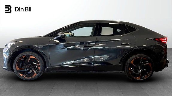 Cupra Tavascan 2 of 14