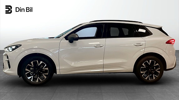 Cupra Terramar 2 of 14