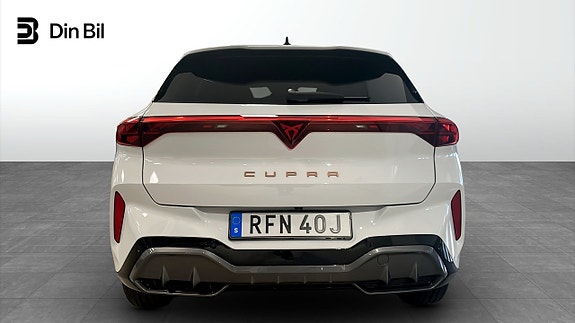 Cupra Terramar 5 of 14