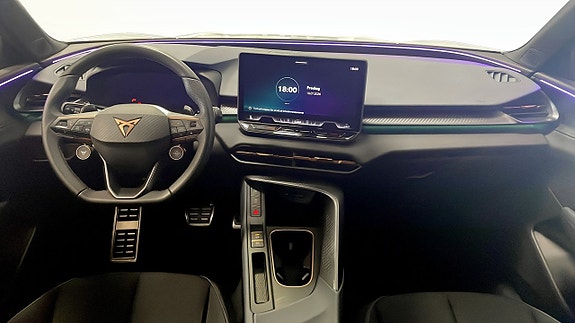 Cupra Terramar 10 of 14