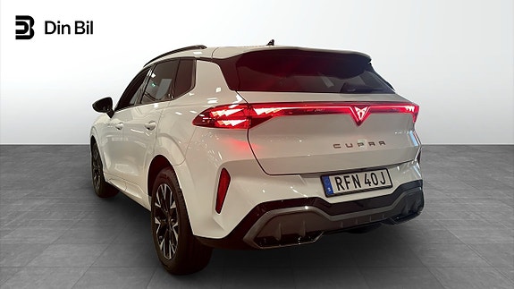 Cupra Terramar 3 of 14