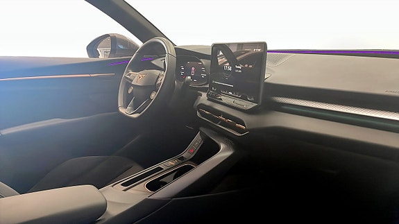 Cupra Terramar 11 of 14