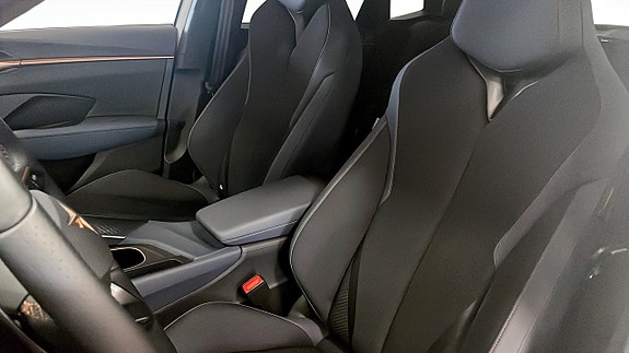 Cupra Terramar 8 of 14